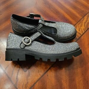 Steve Madden J-Suzey Shoe Girls size 5